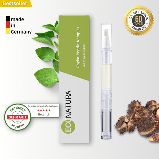 Onyko-Peptid® Komplex - Mit Oregano-Extrakt