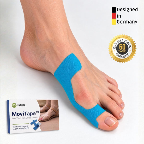 MoviTape™ Hallux-Valgus