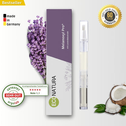 Melanoxyl Pro® - Auf Basis von Lavendel-Extrakt