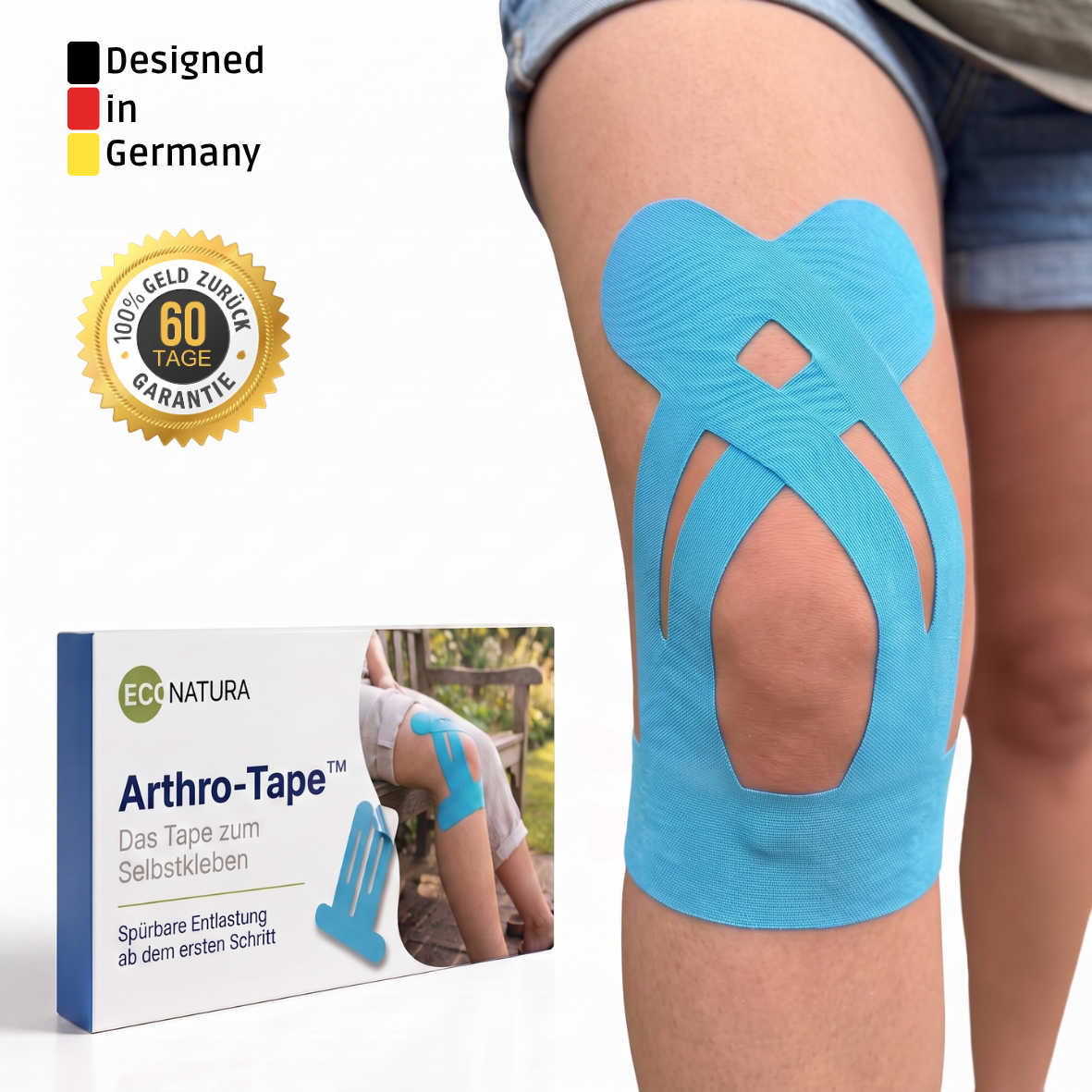 ArthroTape™