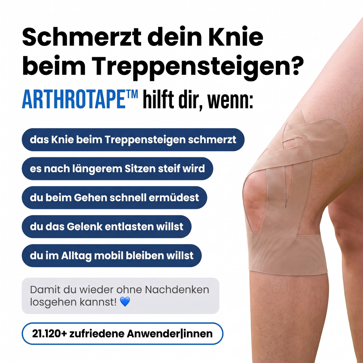 ArthroTape™