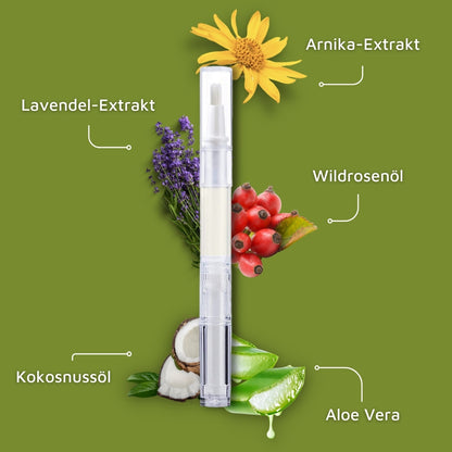 Melanoxyl Pro® - Auf Basis von Lavendel-Extrakt