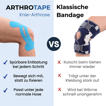 ArthroTape™