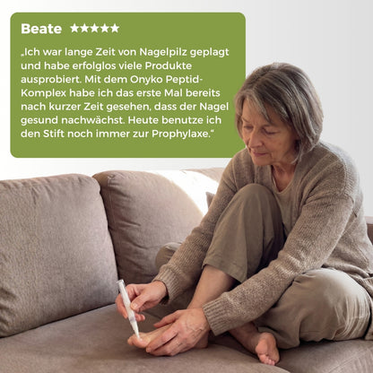 Onyko-Peptid® Komplex - Mit Oregano-Extrakt