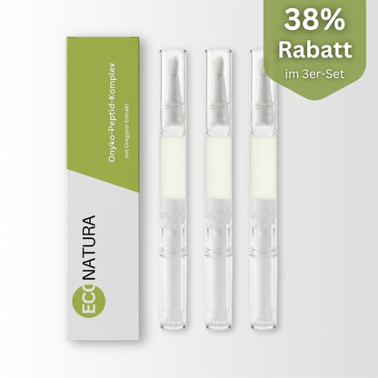 Onyko-Peptid® Komplex - Mit Oregano-Extrakt