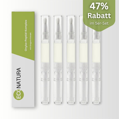 Onyko-Peptid® Komplex - Mit Oregano-Extrakt