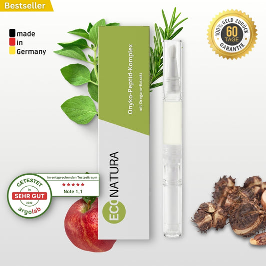Onyko-Peptid® Komplex - Mit Oregano-Extrakt