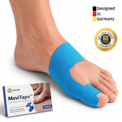 MoviTape™ Hallux-Valgus