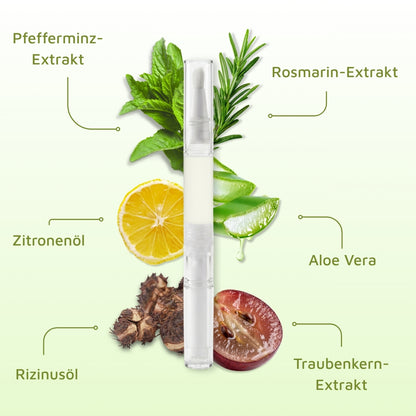 Foliko® Peptid-Komplex - Auf Basis von Rosmarinextrakt