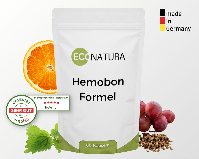Hemobon Formel