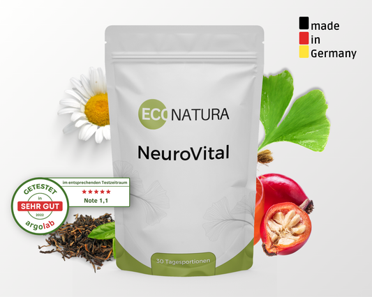 NeuroVital