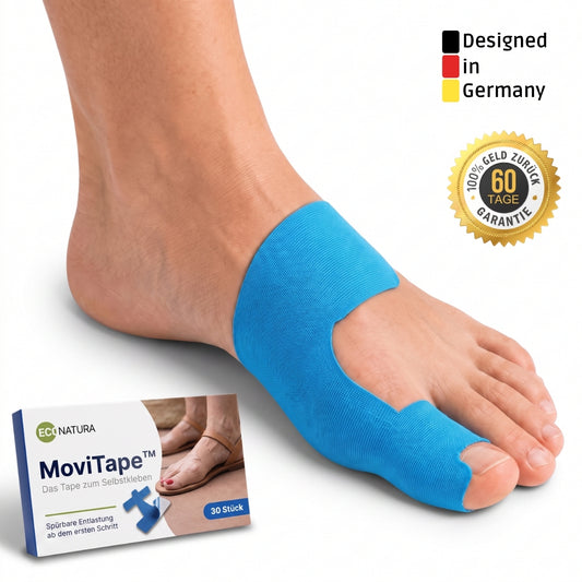 MoviTape™ Hallux-Valgus