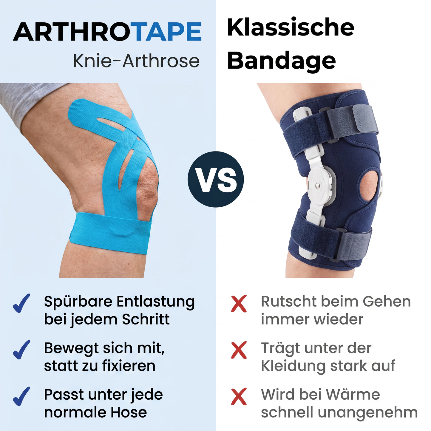 ArthroTape™