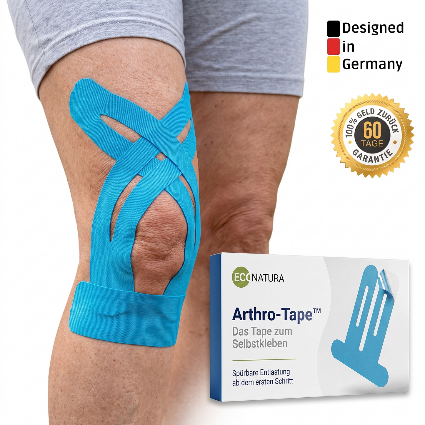 ArthroTape™