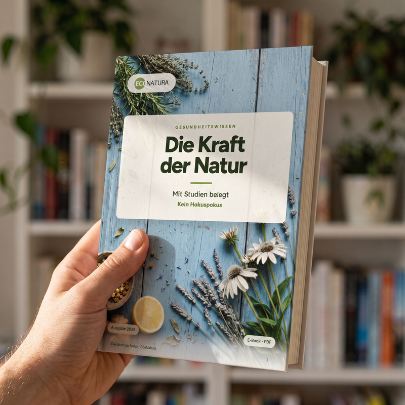 Die Kraft der Natur
