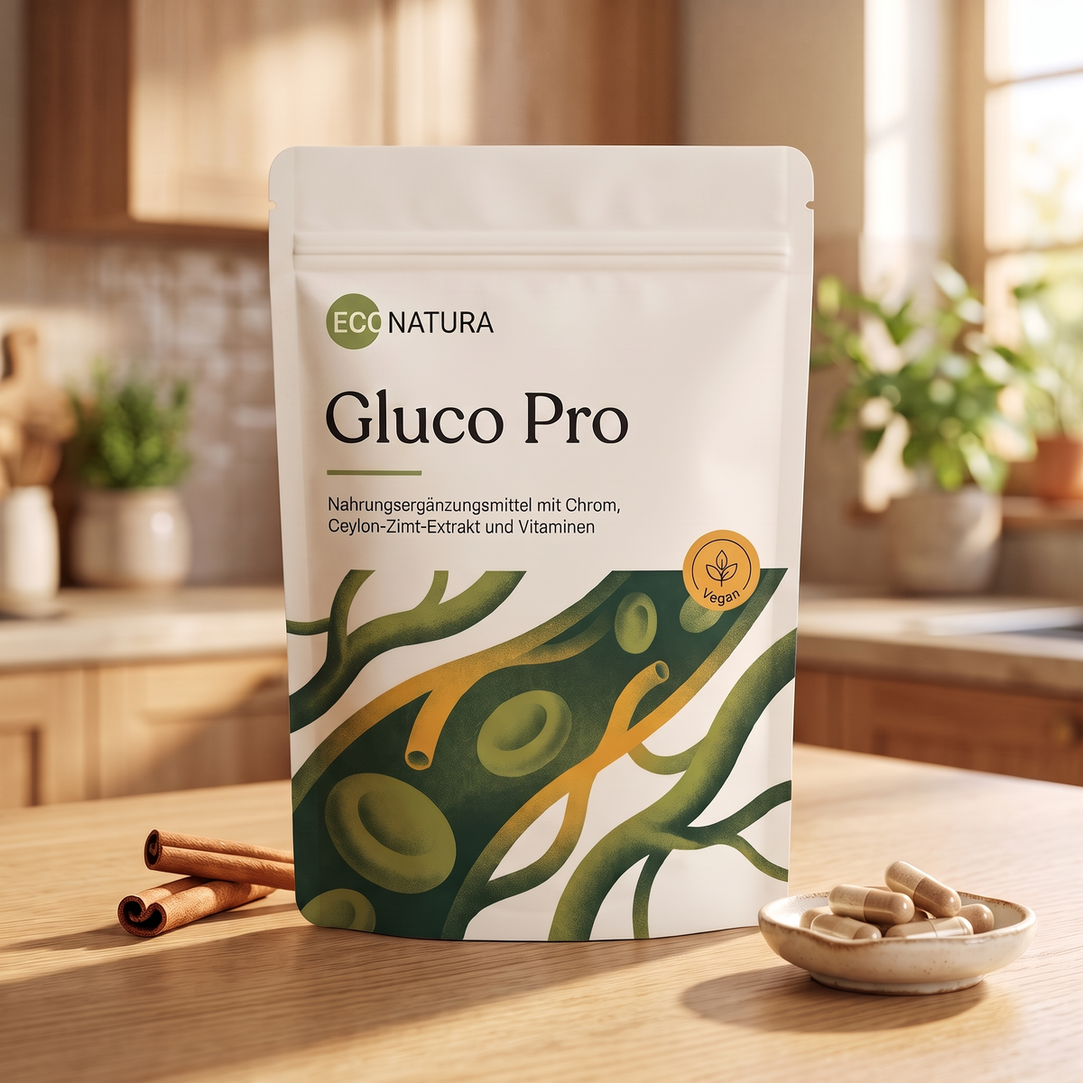 Gluco Pro