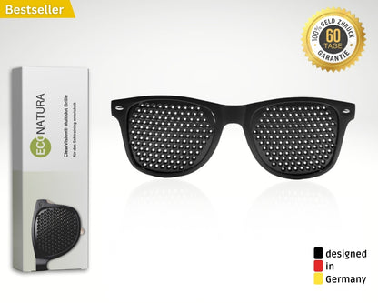 ClearVision® - Multidot Korrekturbrille